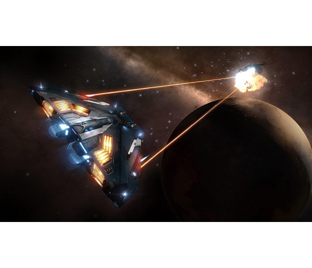 ELITE DANGEROUS: LEGENDARY EDITION - 371641 - zdjęcie 3